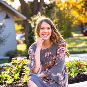 Meet your Posher, Kendall